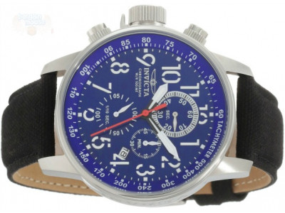 Amazon Canada: Up to 84% Off Invicta Watches