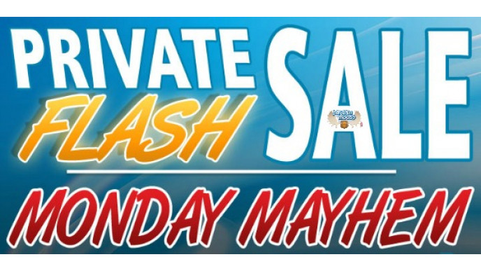 Pink Cherry Canada: Flash Sale - Save 40% For 48 Hours (NSFW)