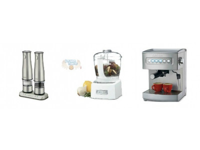 Beyond The Rack Canada: Refurbished Cuisinart Items @ Incredibly Low Prices