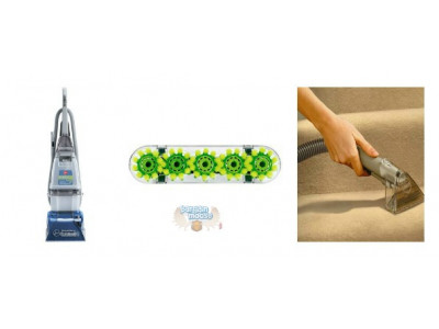 Costco Canada: Hoover SteamVac Only $144.99