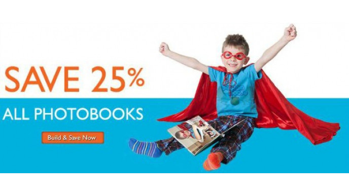 Black's Canada: All Photo Books Save 25%