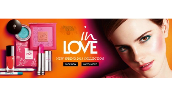 Lancome Canada Promo Code: Free Shipping w/ 2 Makeup Purchases
