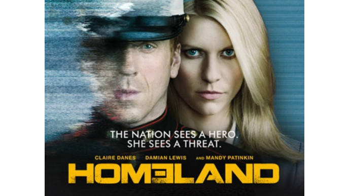Amazon Canada: 71% Off Homeland Complete 1st Season - Now $20