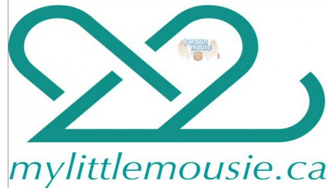 My Little Mousie Canada: 40% Off Sitewide