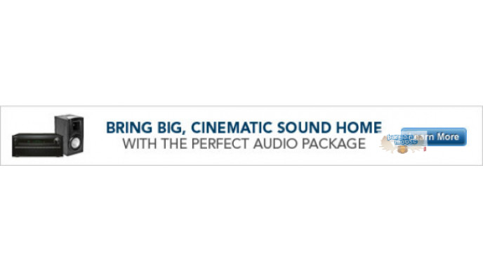 Best Buy Canada: Home Theater Systems On Sale!