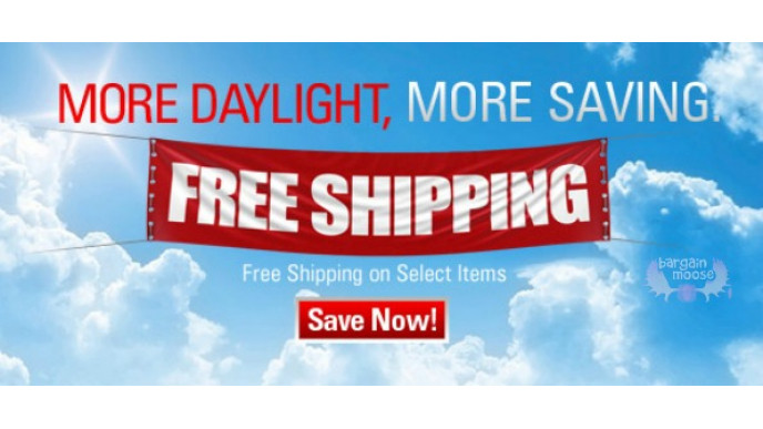 Newegg Canada: $10 Off a $50+ Spend