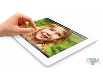 Walmart Canada: $20 Off New Apple iPad 4th Gen 16GB - Now $478
