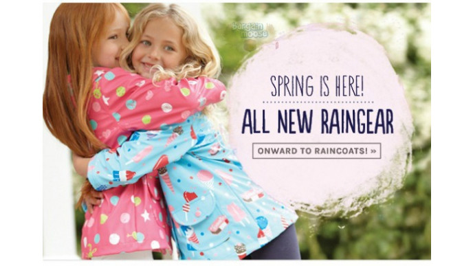 Hatley Canada: Free Shipping
