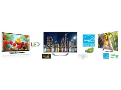 Dell Canada: 50% Off LG 42-inch LED Smart TV - Now $499.99