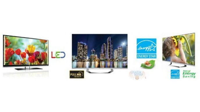 Dell Canada: 50% Off LG 42-inch LED Smart TV - Now $499.99