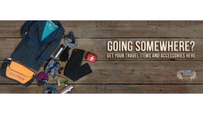 Gear Up For Outdoors Canada: 10% Off When You Spend $100 & Free Shipping