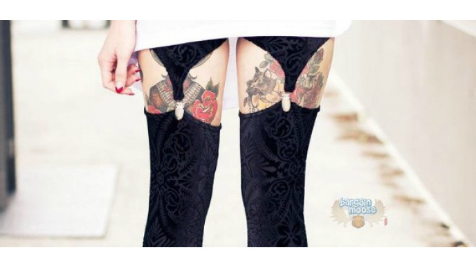 Black Milk Clothing (AU): Free International Shipping