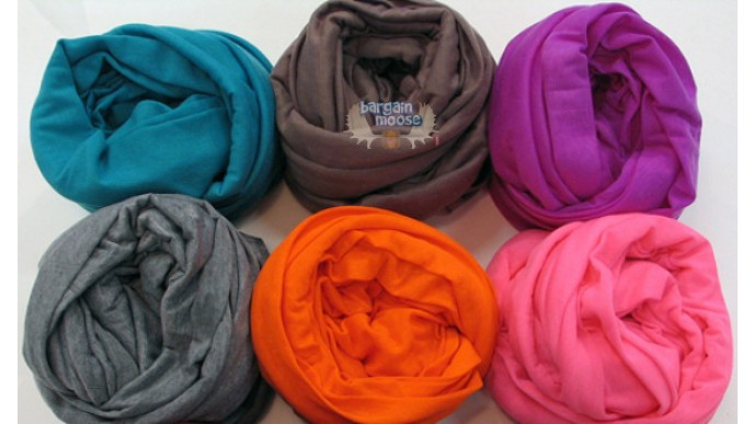 Beauty Mark Canada: Buy Two Chandi Scarves, Get Free Shipping