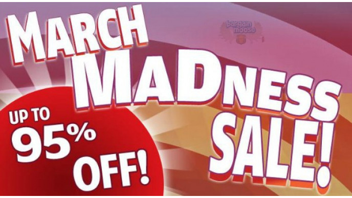 Pink Cherry Canada: March Madness Sale Up to 95% Off (NSFW)