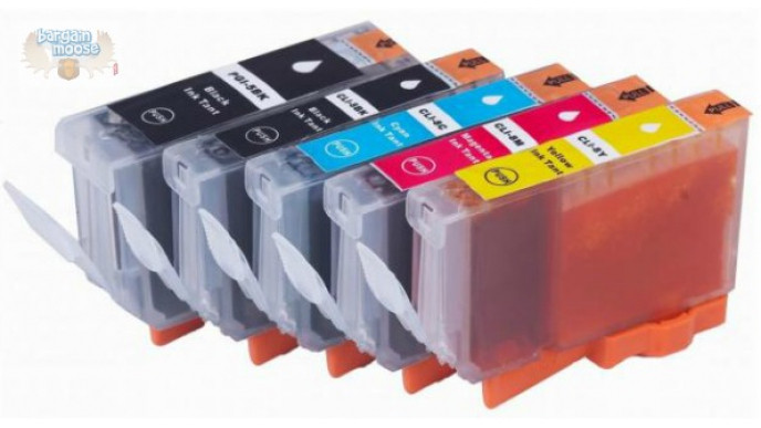 WagJag Canada: $12 For $25 Worth of Product @ 123TonerandInk.com