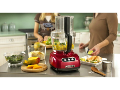 Amazon Canada: KitchenAid Architect Food Processor Only $169