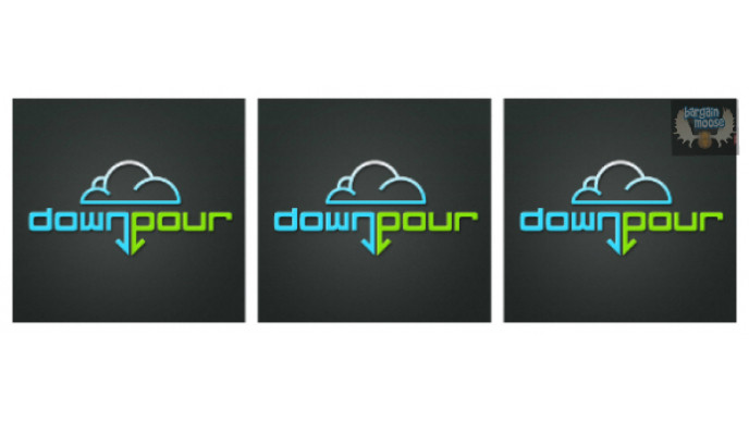 Downpour: Save 25% on Audie Nominees & Winners!