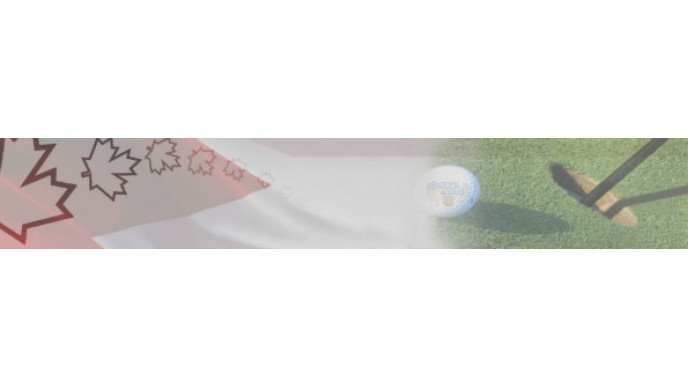 eBay Canada: Canadian Polo Golf Shirt - $14.99 + Free Shipping