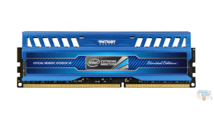 Amazon Canada: Up To 70% Off Patriot Memory - USB, SD & RAM