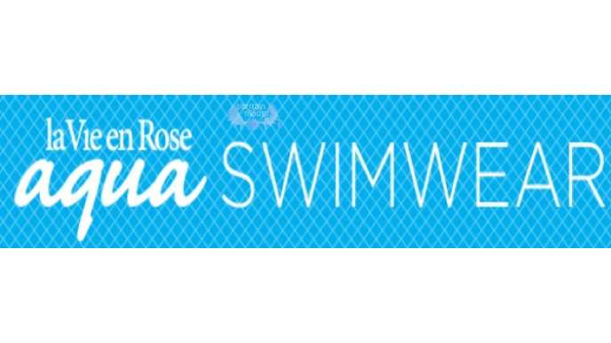 La Vie en Rose Canada: B1G1 50% Off Swimsets