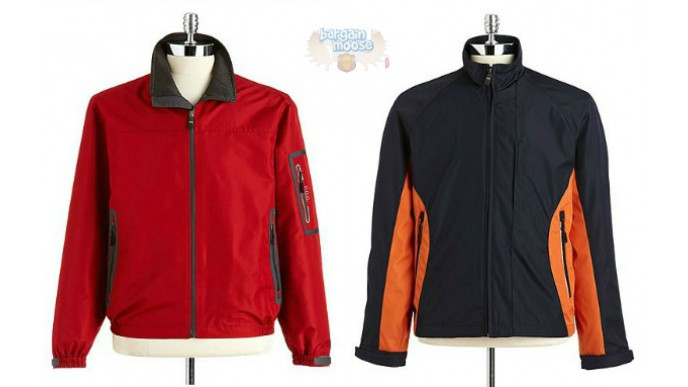 The Bay Canada: 30% Off London Fog Men's Coats