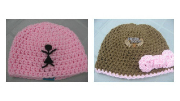 True Cuddles Canada: 40% Off Lots Of Knots Hats & Toques