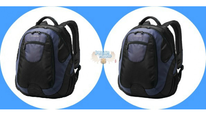 Best Buy Canada: Samsonite Tectonic Laptop Backpack Only $29.99