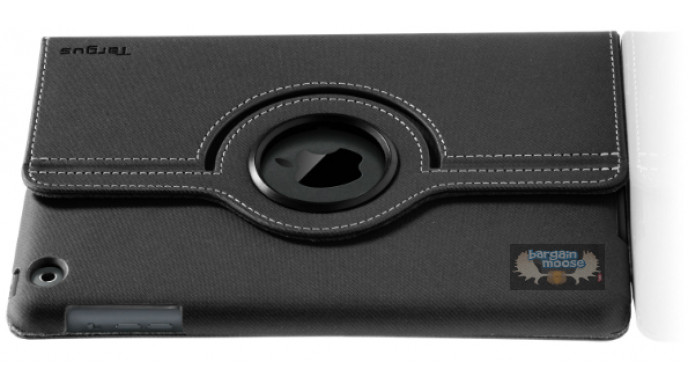 Amazon Canada: Up To 25% Off Targus iPad & Laptop Accessories