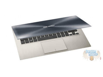 Costco Canada: Super Portable Asus Zenbook Prime 1090p Ultrabook, Only $800