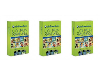 Entertainment Books: Buy Any 2 For $28 