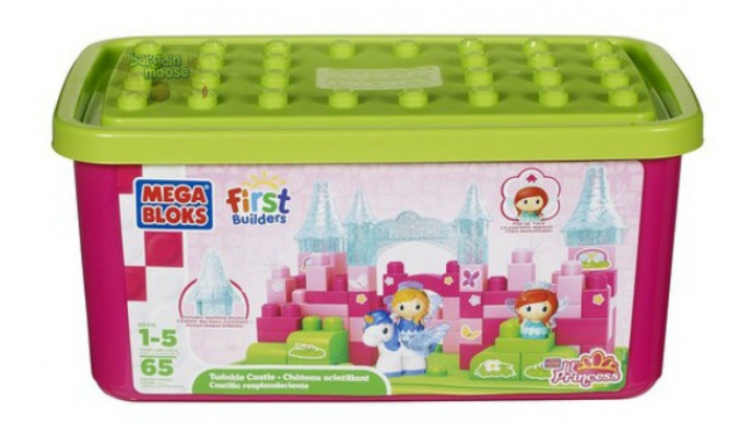 mega bloks canada