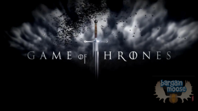 Shop.ca: Game of Thrones Book Box Set For $20 + FREE Shipping!