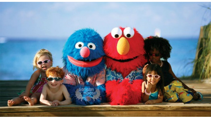 Thomas Cook Travel Canada: Get Up To $500 In Added Value When You Book a Kids First Vacation