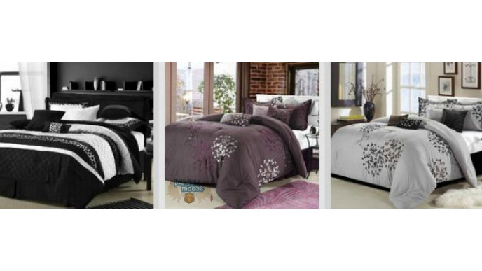 Beyond the Rack Canada: Up to 90% Off Luxury Bed & Bath Items