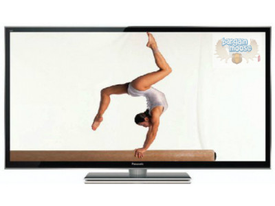 Amazon Canada: Save $150 on a Panasonic Viera 42" 1080p LED TV (Pay only $650)