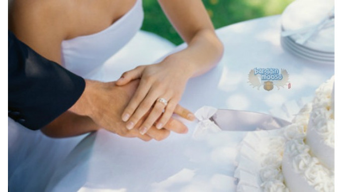 Groupon Canada: Awesome Wedding Deals to Get You Ready For the Big Day