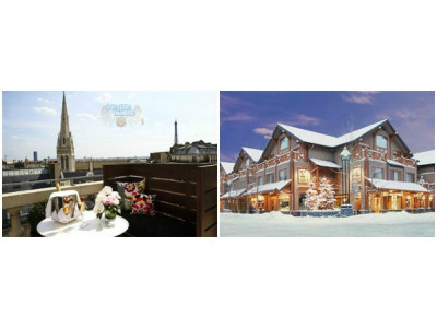 Hotels.com: Last Minute Deals for Banff and Paris