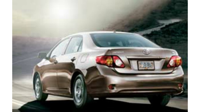 Hertz Canada: Up to $50 Off Car Rentals