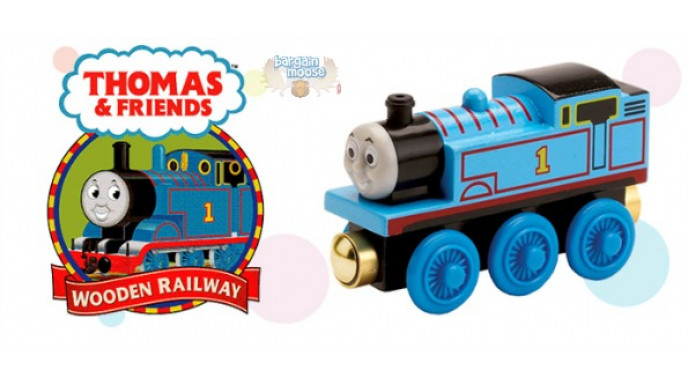 Chapters Canada: Up to 50% Off Thomas & Friends