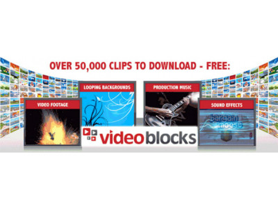 VideoBlocks