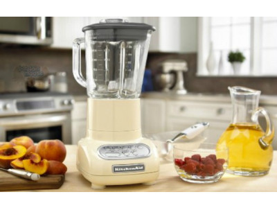 Amazon Canada: KitchenAid 5-Speed Artisan Series Blender Was $190 | Now $75