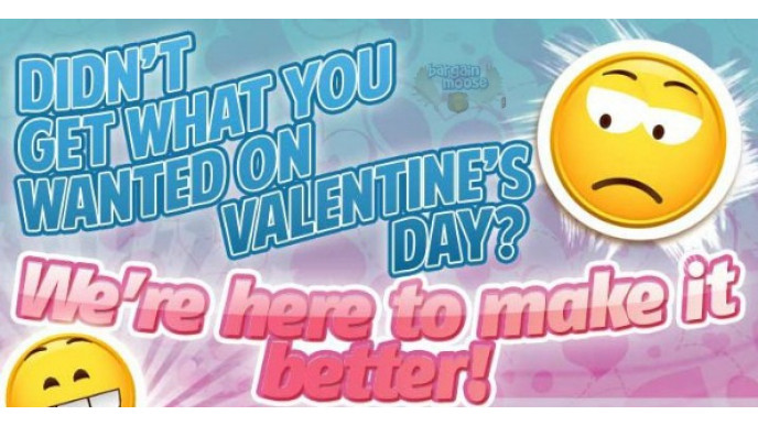 Pink Cherry Canada: 40% Off Select Brands (NSFW)