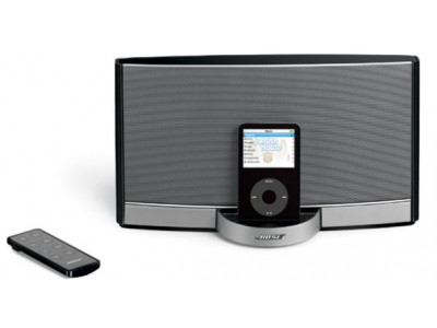 Amazon Canada: Up To 25% Off Bose Sound Docks & Speakers