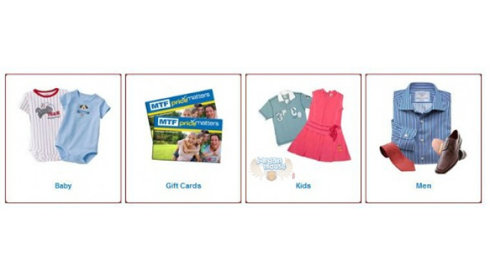 Pricematters Canada Coupon: 50% Off Clothing