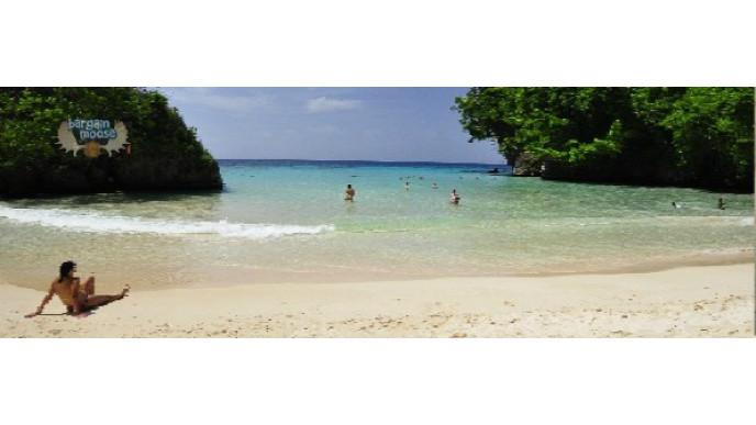 It's Not Too Late to Shop For Valentine's Day: Surprise Them With a Trip Away! 