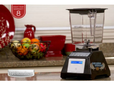 Costco Canada: $80 Off Blendtec Blenders