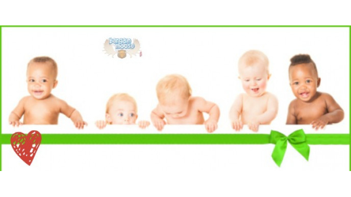 Baby Organic Joy Canada: Exclusive $3 Off $30