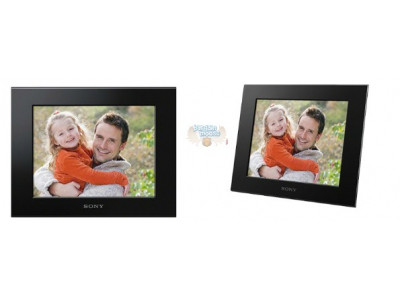 Sony Store Canada: 8" Digital Photo Frame Was $130 | Now $80