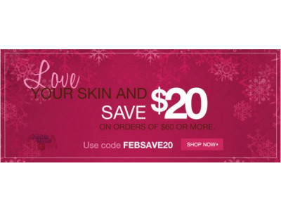 Purminerals Promo Code: $20 Off $60+