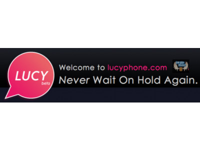 LucyPhone.com: Stop Waiting on Hold & Save Money (For FREE)